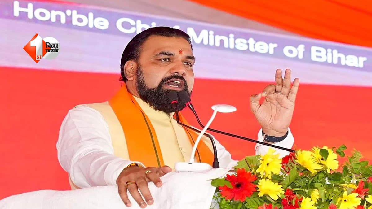 Bihar Education : बिहार के प्रोफेसरों को मिलेगा ऑक्सफोर्ड का ज्ञान, 100 शिक्षकों को विदेश भेजेगी सरकार; CM सम्राट का एलान