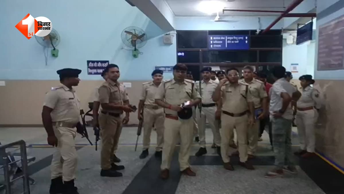 पैसों के विवाद में खूनी खेल, 20 वर्षीय युवक को मारी गोली; मौके पर ही दर्दनाक मौत