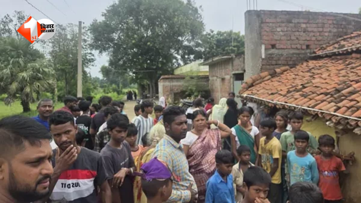 'मेरे सामने ससुर की गर्दन दबाई'... जादू-टोने के चक्कर में बेटे ने पिता का किया कत्ल, फिर गायब कर दी लाश