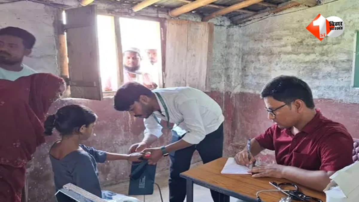 मदरसे में 9 साल की छात्रा की संदिग्ध मौत से सनसनी, गले पर मिले गंभीर निशान; 3 अन्य छात्राओं की हालत नाजुक
