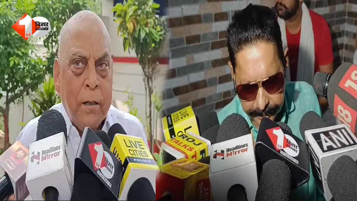 Anant Singh, : ‘मोकामा की धरती पर पैदा हुआ हूं’... अनंत सिंह को नीरज की खुली चुनौती, बोले- ब्रह्माणी मंदिर चलो, कसम खाकर बताओ मर्डर किसने किया