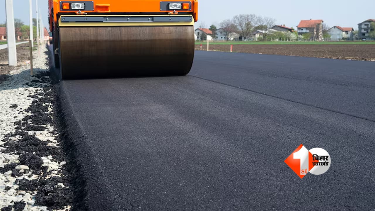 Bihar Roads