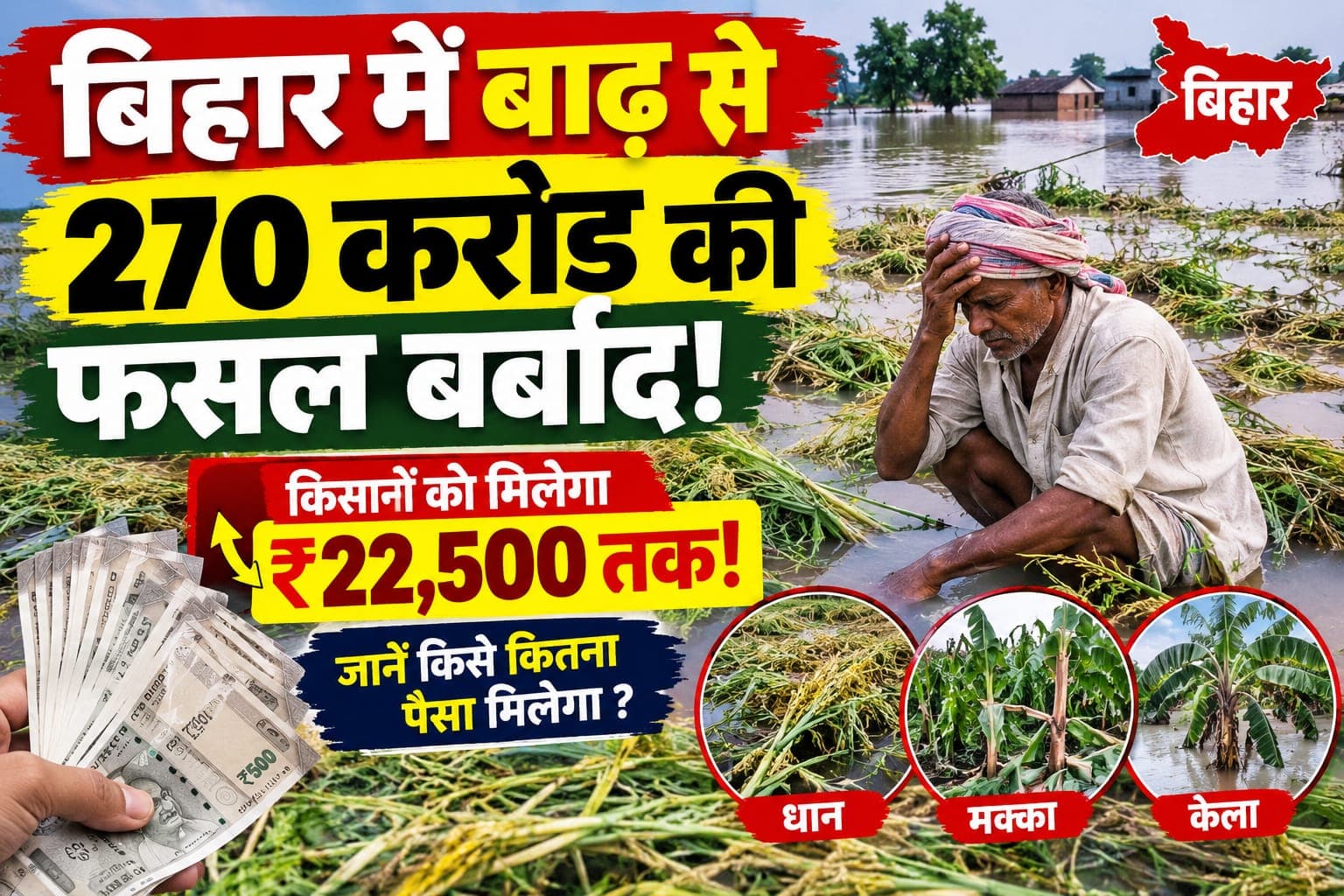 Bihar news