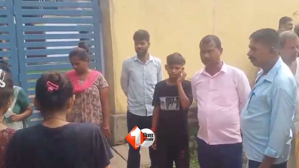 Patna Breaking: पटना में सनसनी! गोलघर चौराहा के नाले में मिला हवलदार का शव, कल शाम से ड्यूटी से थे गायब
