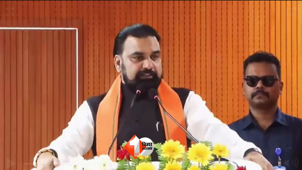 Bihar Flood : बिहार की बाढ़ पर केंद्र का बड़ा एक्शन,CM सम्राट को अमित शाह ने किया फोन; शिवराज सिंह चौहान के नेतृत्व में आएगी केंद्रीय टीम