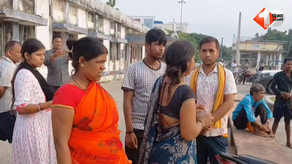 मेला से दुकान बंद कर लौट रहे दुकानदार की गोली मारकर हत्या, परिजनों ने पड़ोसी पर जताया शक