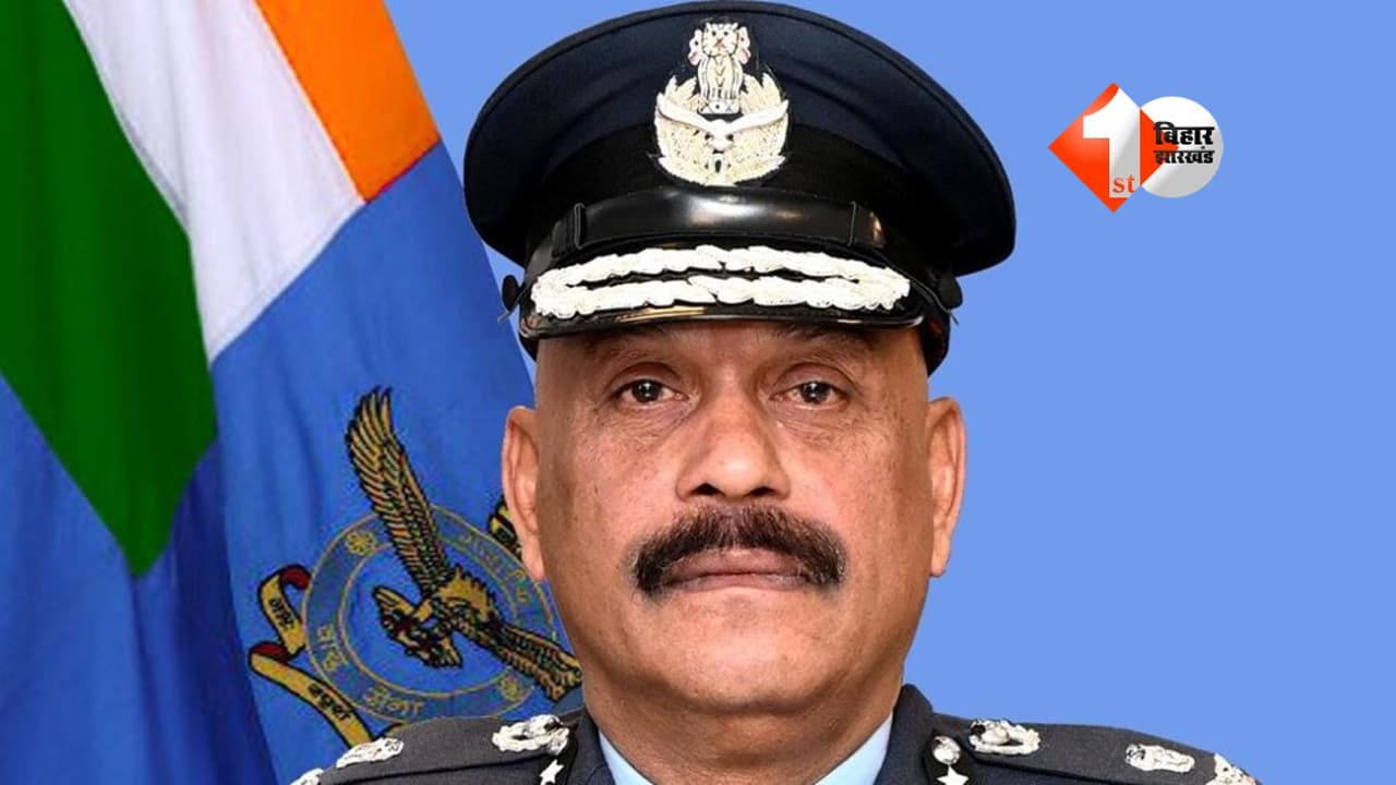 Ayodhya Ram Mandir CEO
