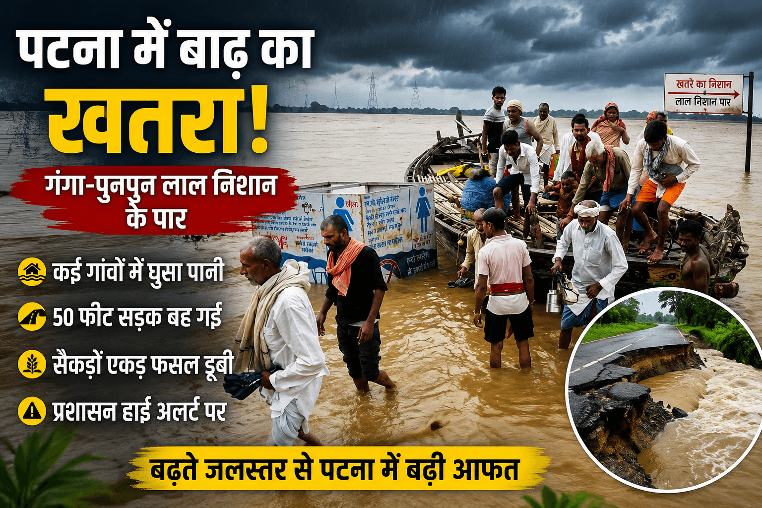 Bihar news