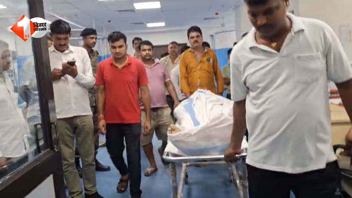 BSAP महिला बटालियन में हादसा, सरकारी गाड़ी धोते समय करंट लगने से चालक हवलदार की मौत