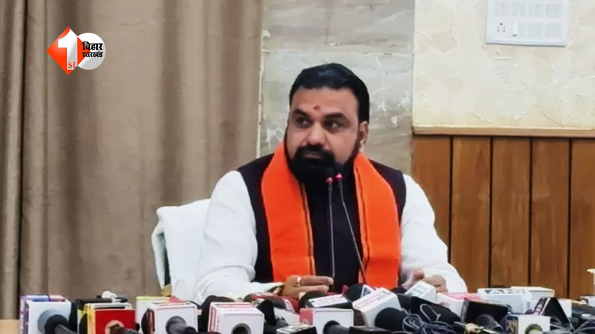 Bihar SIR : 'राबड़ी देवी के समय भी हुआ था SIR'… CM सम्राट ने 2003 की वोटर लिस्ट से खोले कई राज, राहुल गांधी पर भी बोले