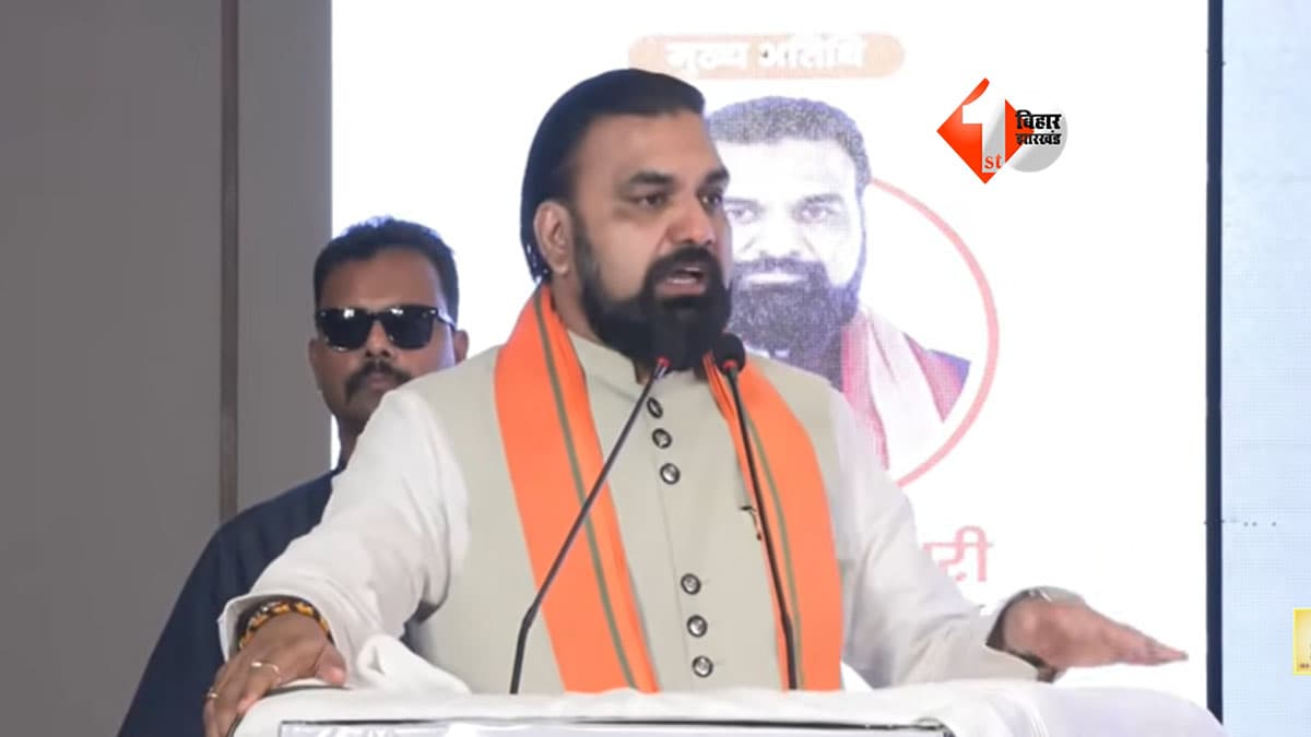 Bihar Panchayat Election 2026 : पंचायत चुनाव से पहले CM सम्राट का बड़ा एलान, अब मुखिया जी को मिलेंगे ₹1 लाख करोड़, बदल जाएगी गांव की पूरी व्यवस्था