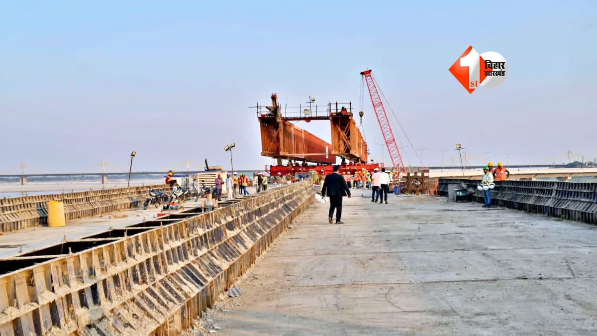 Bihar Road Project : राम-जानकी पथ पर बड़ा अपडेट! 8200 करोड़ से बनेगी 150 KM सड़क, अयोध्या से सीतामढ़ी तक आसान होगा सफर
