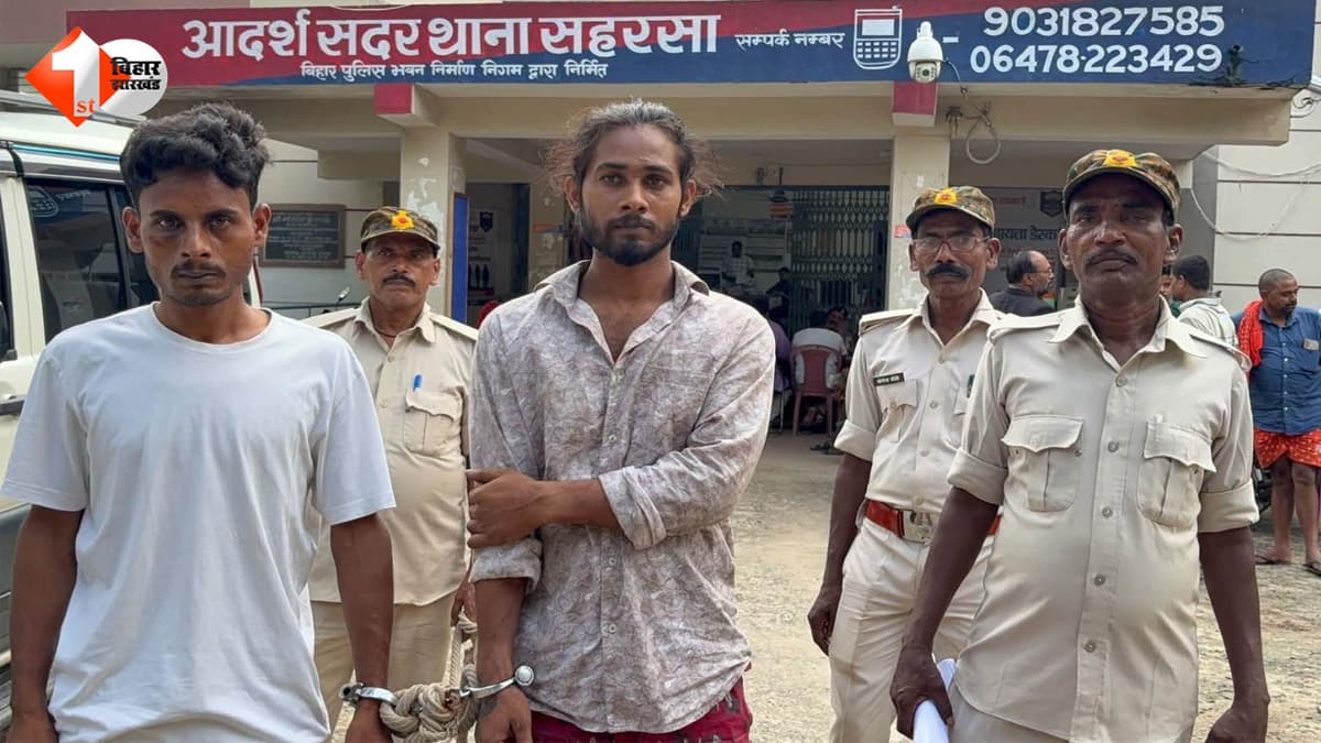 स्मैक तस्करों को पकड़ने पहुंची पुलिस... तभी कुत्तों ने कर दिया हमला, ‘मौका’ मिलते ही अंधेरे में फरार हुए शातिर