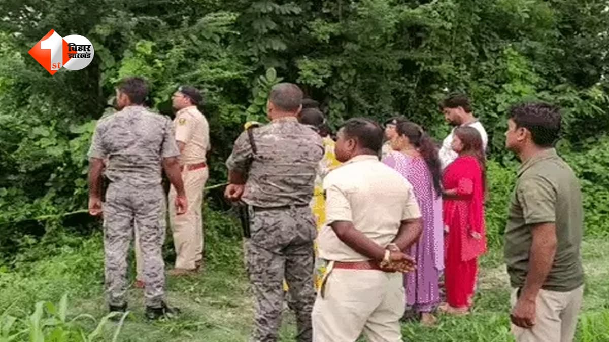 बकरी के खेत में घुसने से शुरू हुआ विवाद, देखते ही देखते हुई हाथापाई; युवक को चाकू मारकर आरोपी फरार, मौके पर मौत