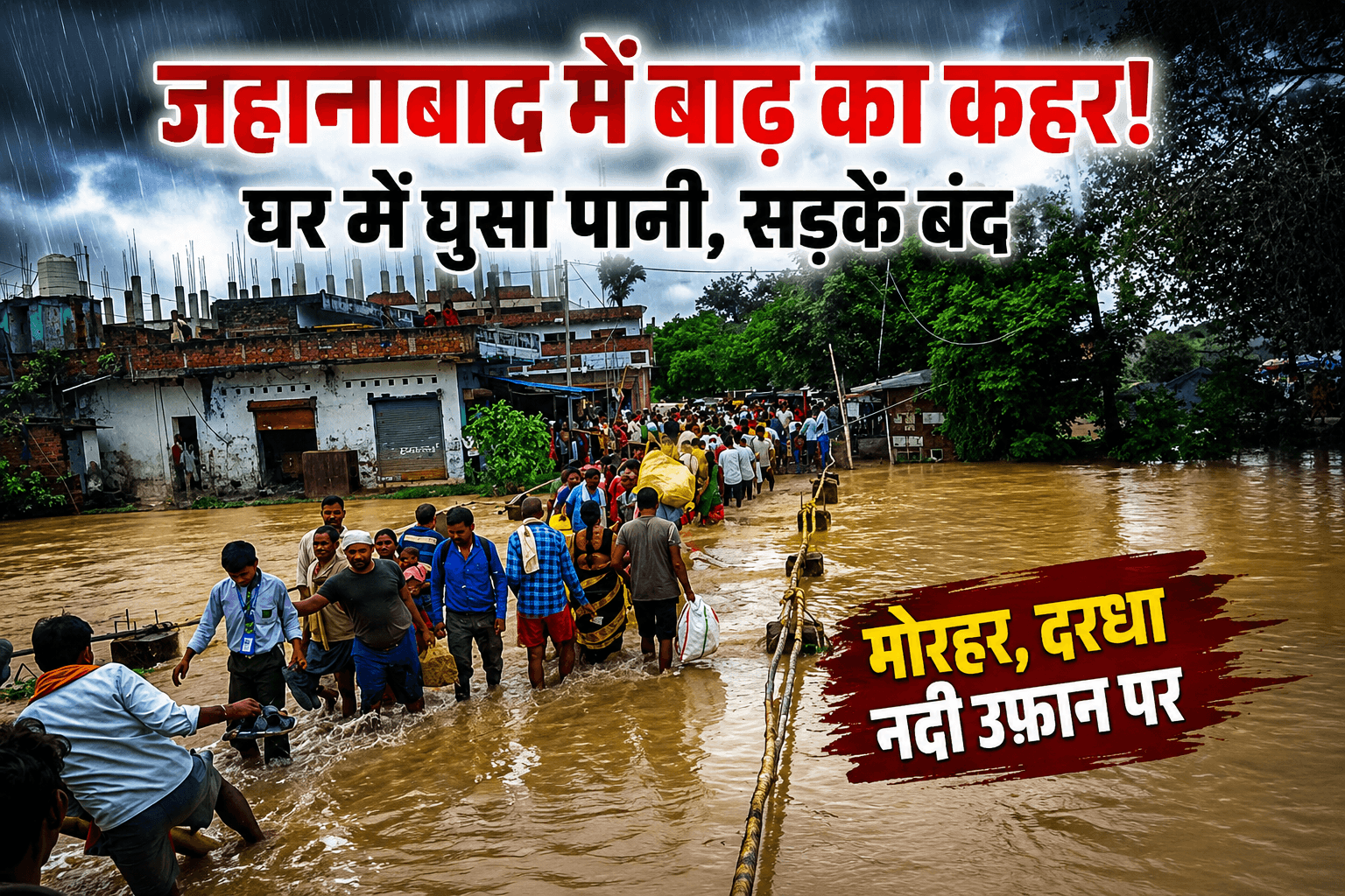 Bihar news