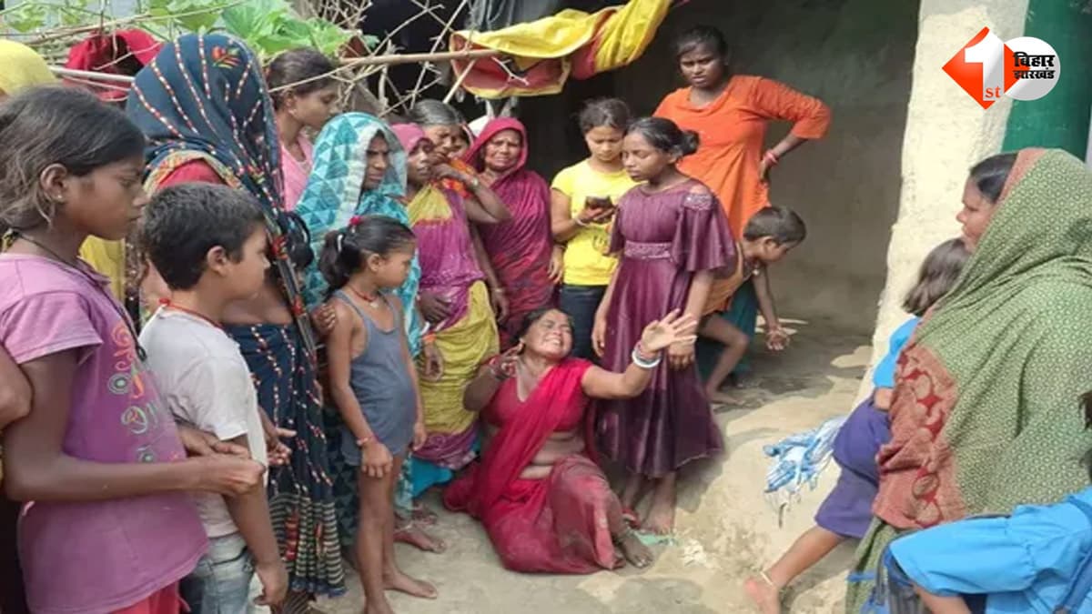 बंदरों के झुंड से बचने के लिए नदी में कूदा 11 साल का बच्चा, डूबने से मौत; परिवार में कोहराम