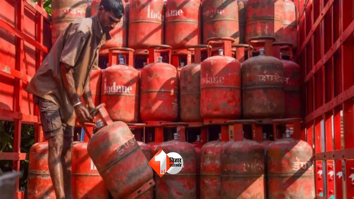 LPG Subsidy New Rule: 1 अक्टूबर से गैस सिलेंडर पर बदलेगा नियम, सब्सिडी चाहिए तो करना होगा ये काम