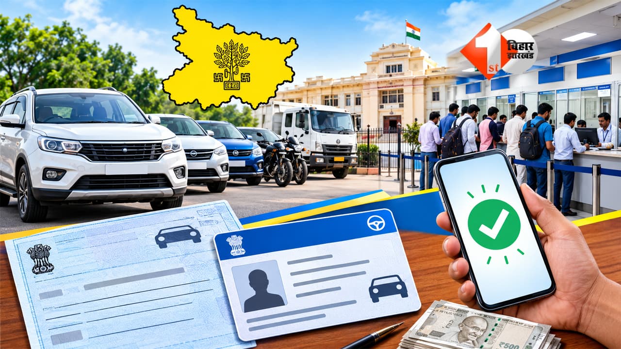 Bihar News
