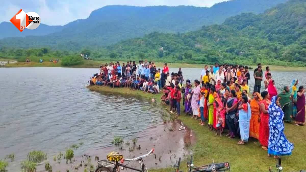 एक फोन कॉल और घर से निकल गया नाबालिग... कुछ घंटों बाद डैम में मिला शव, 5 युवक हिरासत में