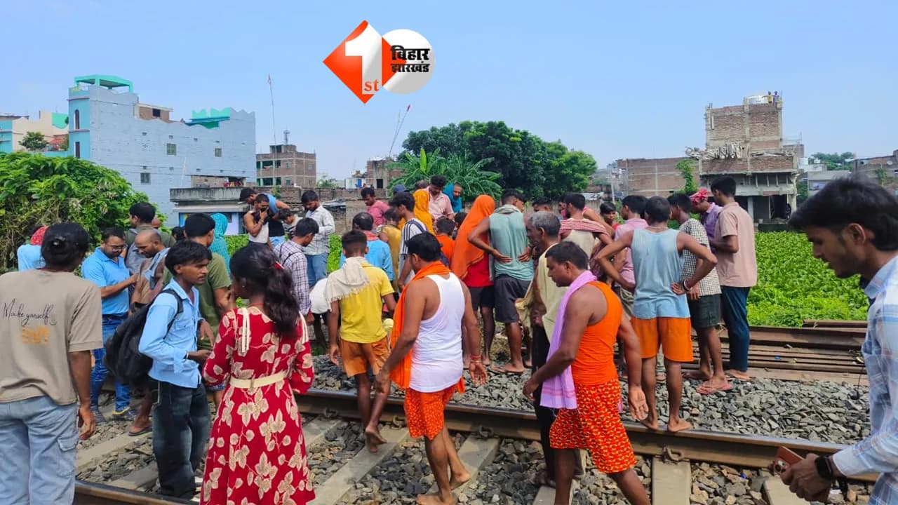 Bihar News