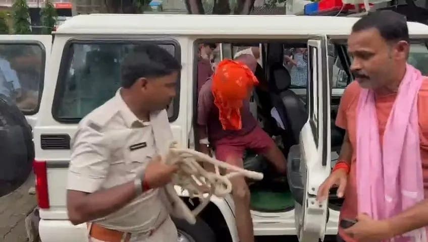Bihar news