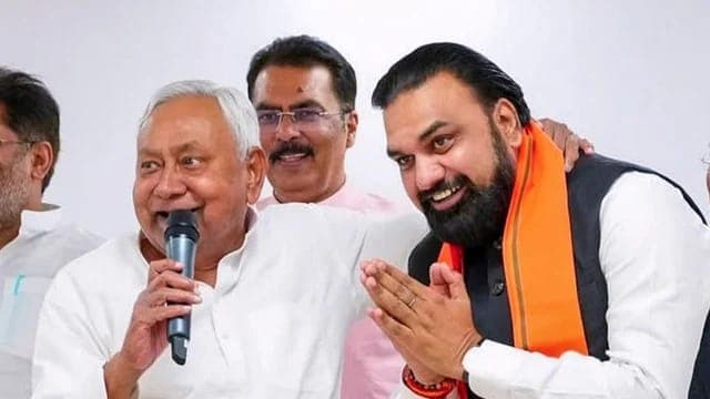 Bihar news