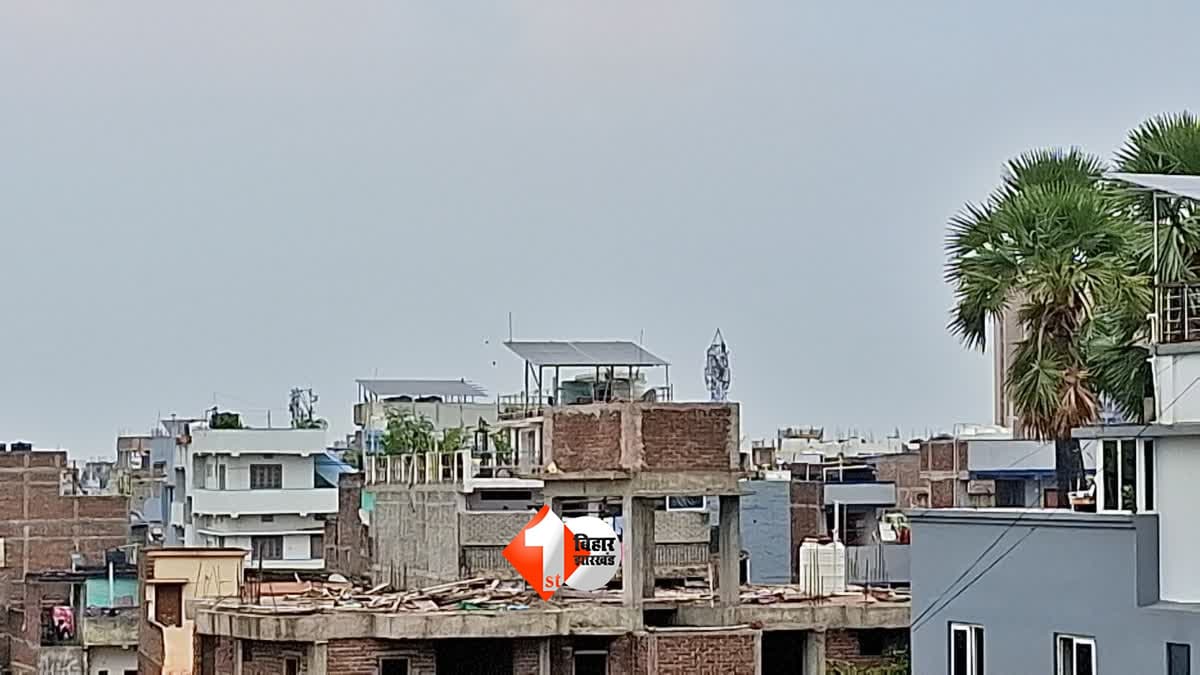 Bihar Solar Panel : बिहार के लोगों के लिए बड़ी खबर! 2 लाख के सोलर सिस्टम पर मिल सकती है 1 लाख तक की सब्सिडी