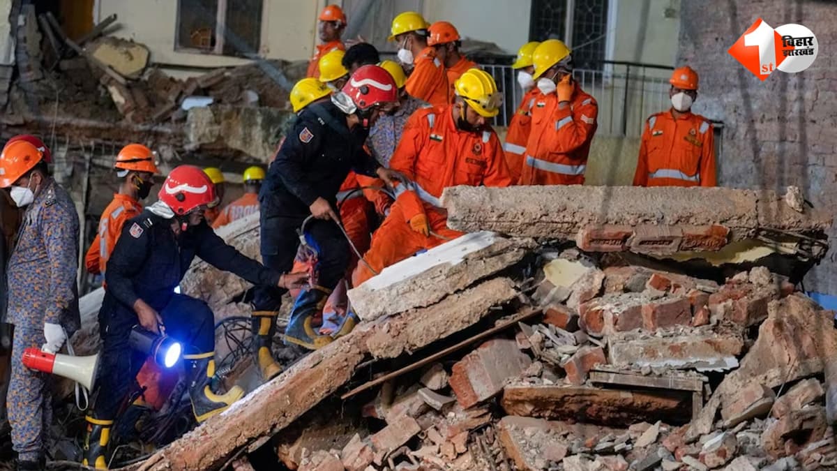 सत्य निकेतन हादसे पर HC सख्त, सिर्फ बिल्डिंग मालिक नहीं MCD भी जिम्मेदार? PG-हॉस्टलों को लेकर कोर्ट ने दिया बड़ा निर्देश