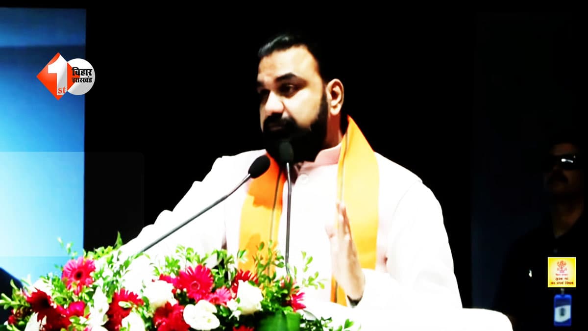 Bihar News : जनरल कॉम्पिटिशन के नाम पर कॉलेज बंक अब नहीं! CM सम्राट का सख्त आदेश- 75% अटेंडेंस हर हाल में जरूरी