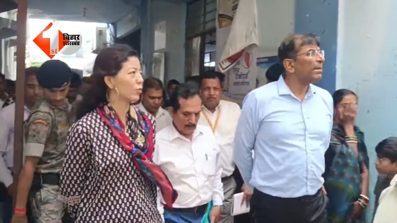 Bihar News