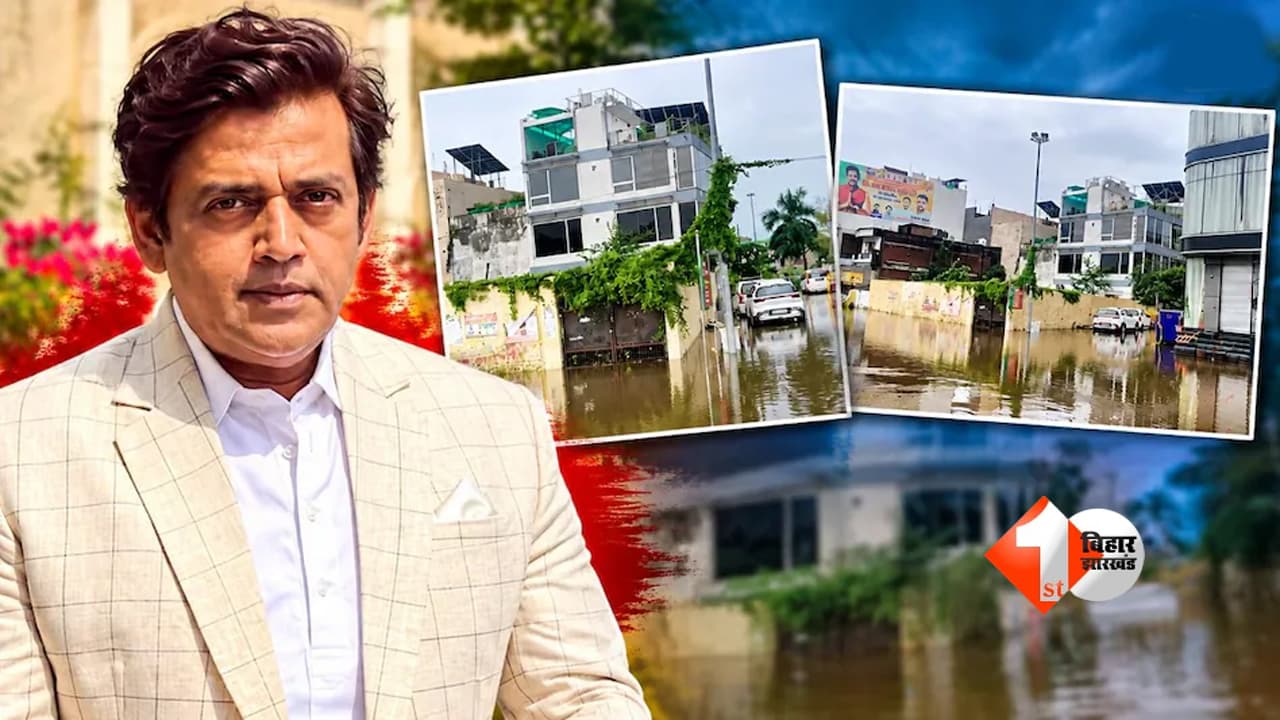 Ravi Kishan