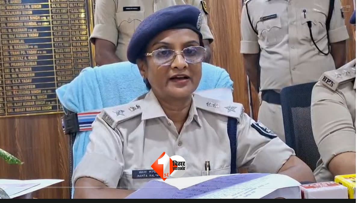 Bihar Crime : खुद अधिकारी, साला पुलिस कांस्टेबल! पटना सचिवालय में ऐसे चल रहा था नौकरी के नाम पर फर्जीवाड़ा