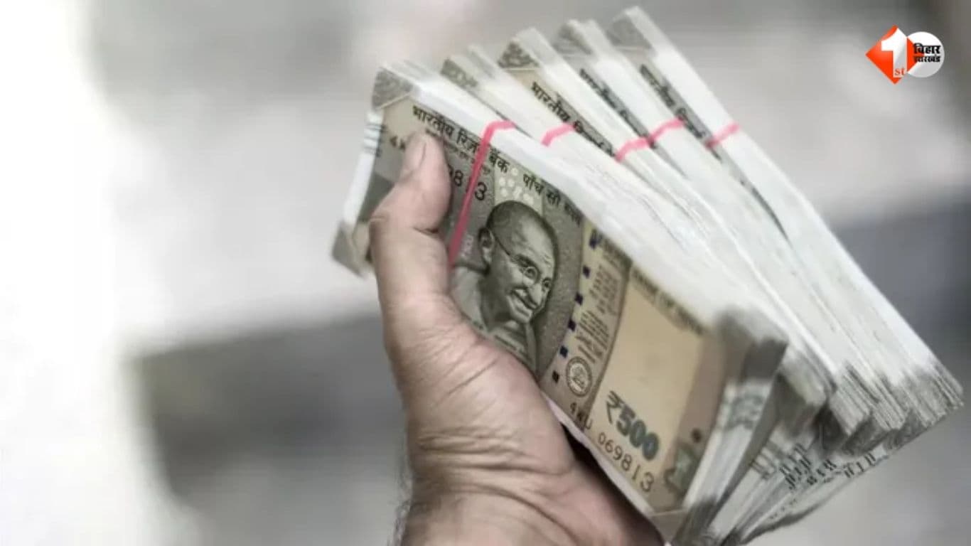 सिवान नगर परिषद, कार्यपालक पदाधिकारी, नगर विकास विभाग,Siwan News, Bihar News, सिवान नगर परिषद, राजकिशोर लाल, कार्यपालक पदाधिकारी राजकिशोर लाल, नगर विकास विभाग, बिहार प्रशासनिक सेवा, सरकारी राशि गड़बड़