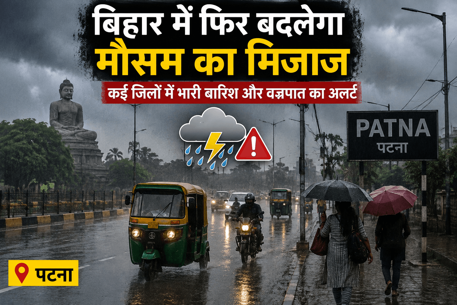 Bihar news