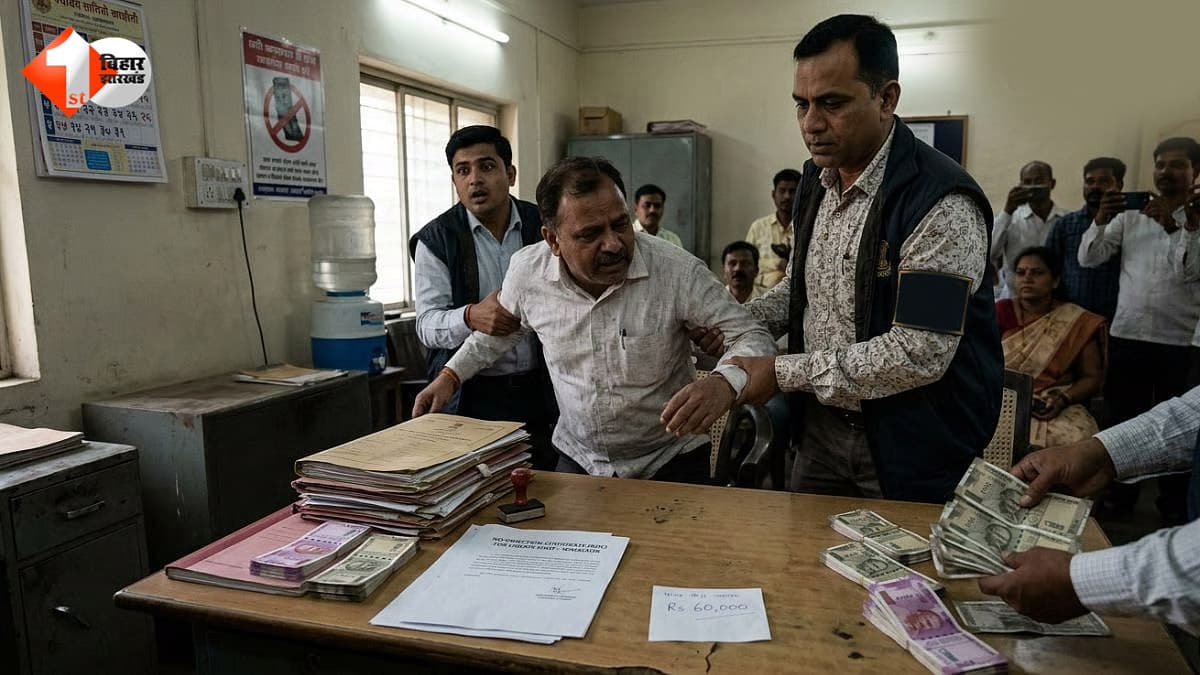 बिहार की इस पंचायत में बड़ा फर्जीवाड़ा, 56 लाख की खरीदारी में खुली पोल, अब नपेंगे मुखिया और पंचायत सचिव