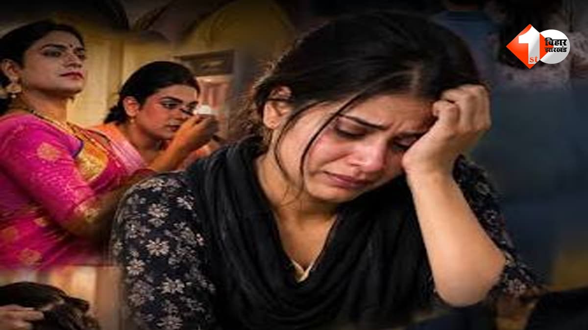 सोशल मीडिया पर प्यार… फिर शादी का झांसा देकर नाबालिग से दुष्कर्म, वीडियो वायरल करने की धमकी दी तो थाने पहुंचा मामला