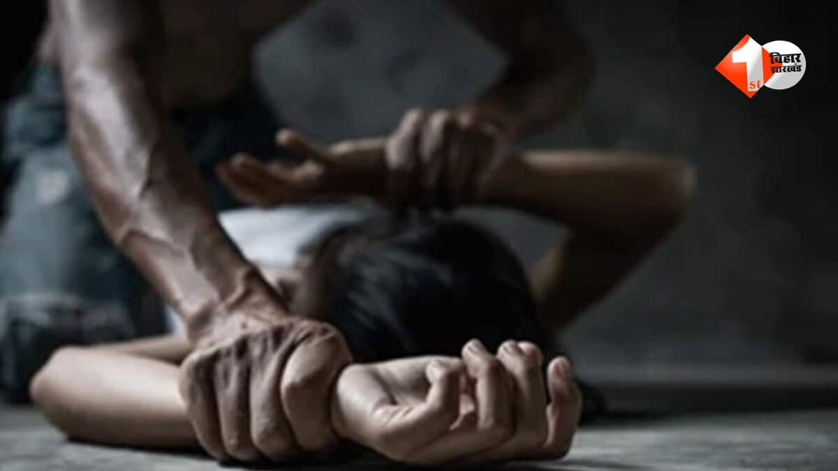 बिहार में दिल्ली जैसी वारदात, कार में नाबालिग से गैंगरेप; तीन आरोपियों में से दो गिरफ्तार