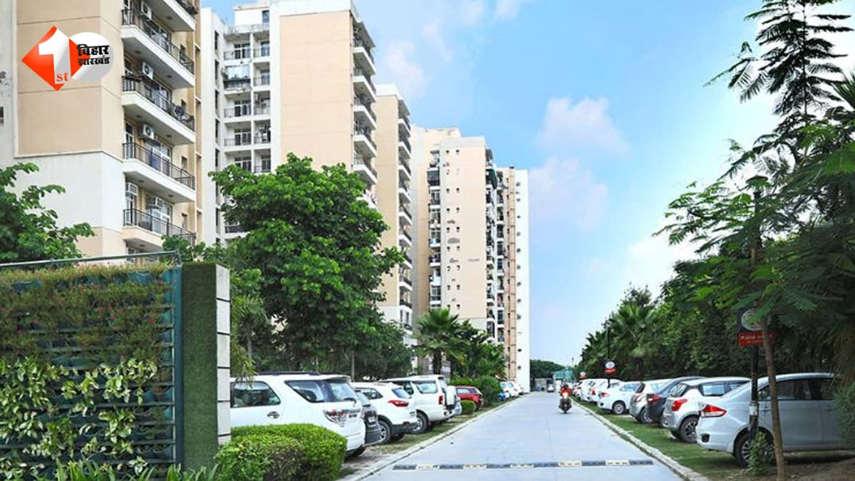 बिहार के सरकारी दफ्तरों में किराए का खेल… DM-SP से लेकर IG-DIG तक पर करोड़ों का बकाया, कौन देगा हिसाब?