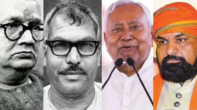 Bihar news