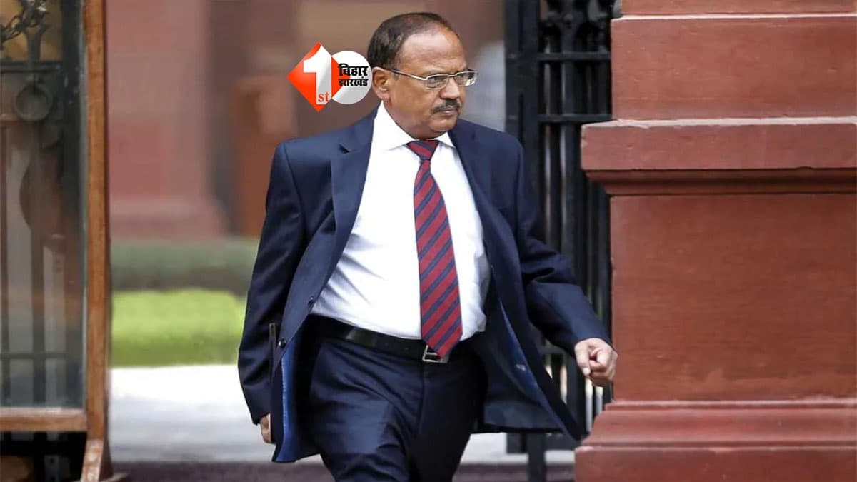 Ajit Doval Story : जब चीन ने पकड़ लिए डोभाल के लोग, लगा खत्म हो गया करियर! फिर इन 3 बातों ने बदल दी जिंदगी