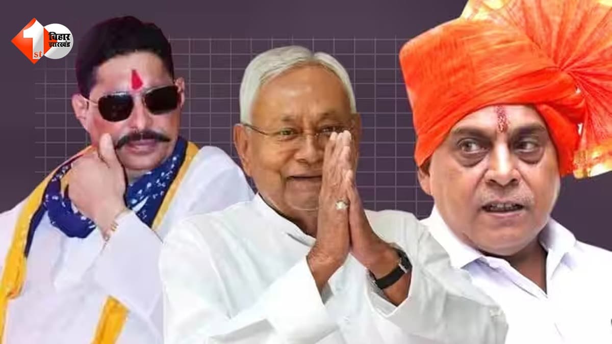 Bihar Politics