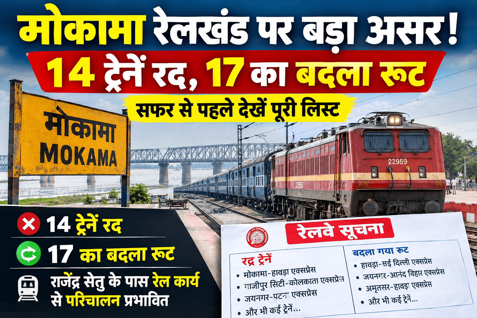 Bihar news