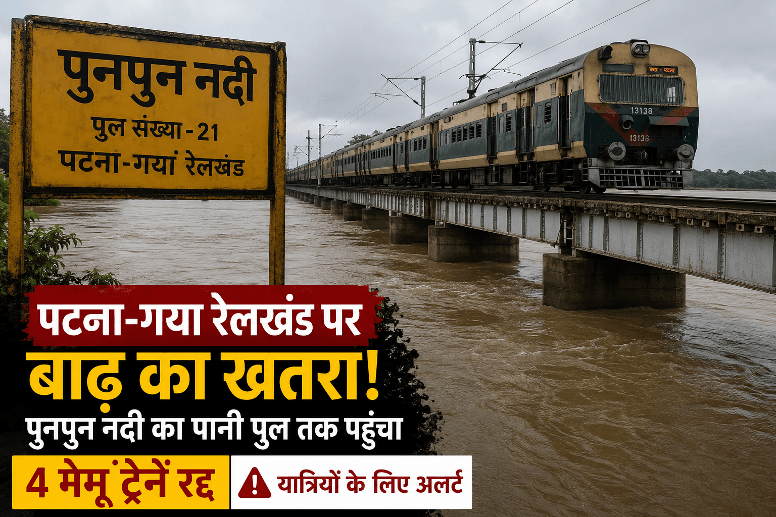 Bihar news